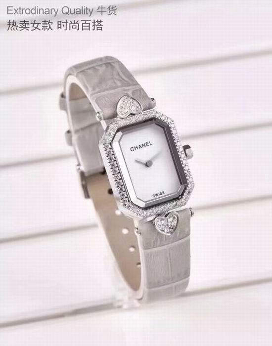 Chanel Watch 443